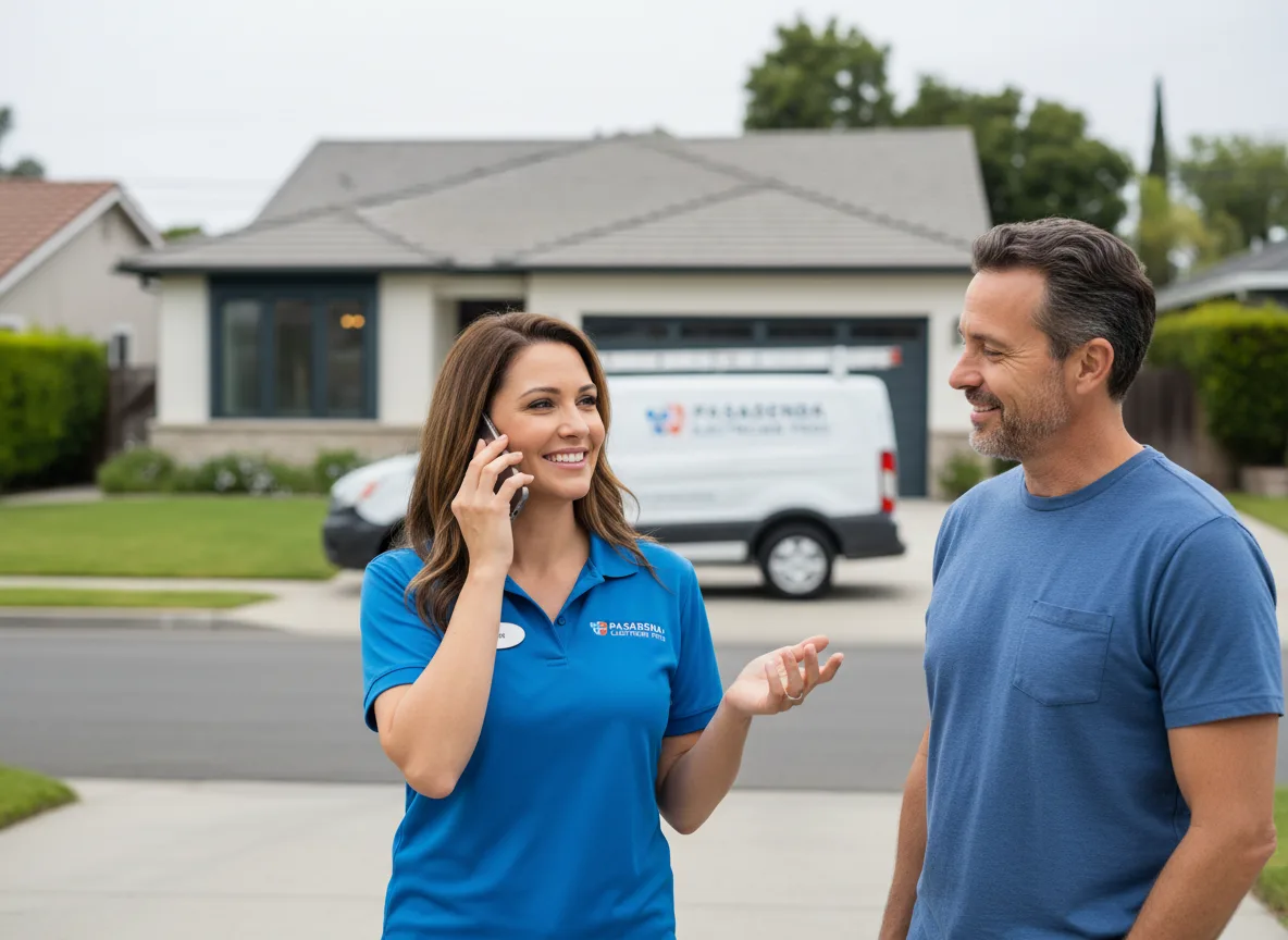 Electrician Rohwer, AR FAQs